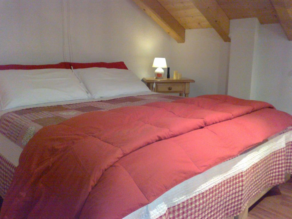Chalet La Montagnola Villa Borgo Valsugana Exterior foto
